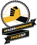 Adesivo Fazer Diferente
